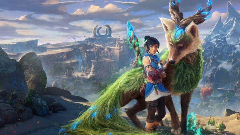 Novo Kena: Scars of Kosmora sofre adiamento para 2027