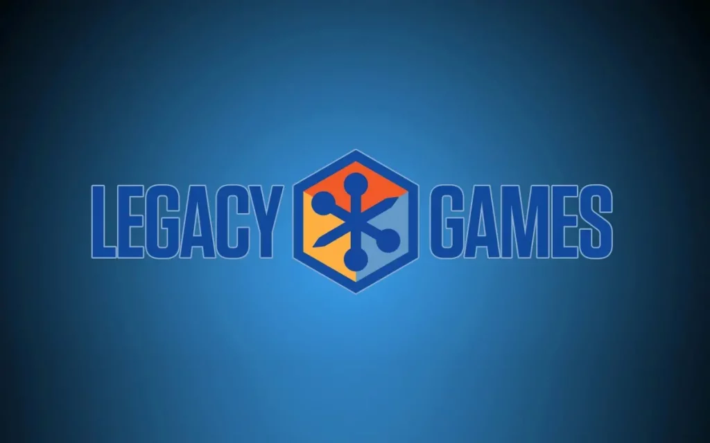 Legacy Games fecha loja e limita acesso a jogos comprados
