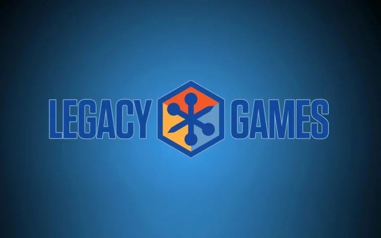 Legacy Games fecha loja e limita acesso a jogos comprados