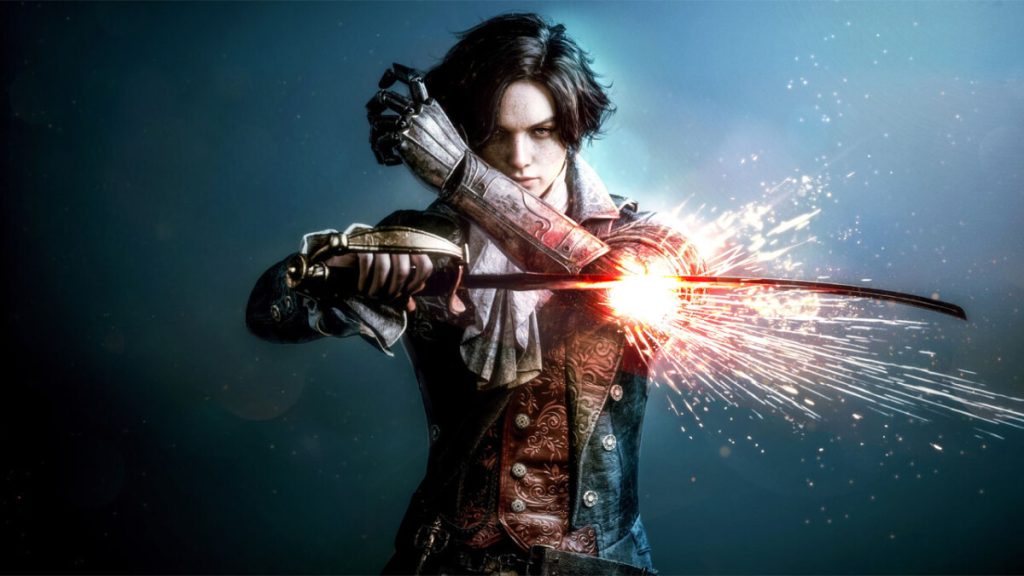 Vaga revela detalhes da sequência de Lies of P