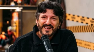 Morre Lito Sousa, do canal Aviões e Músicas, aos 59 anos