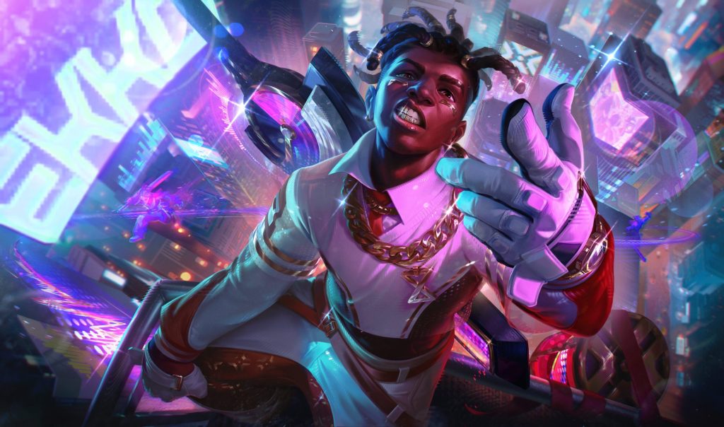LoL Patch 26.21 terá mudanças em 28 campeões