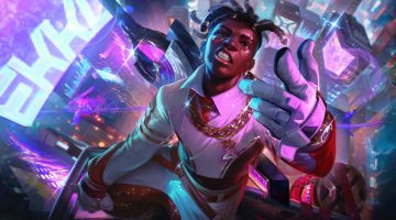 LoL Patch 26.21 terá mudanças em 28 campeões