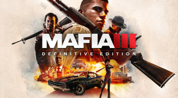 Mafia 3 recebe atualização com 60 FPS no PS5 e Xbox