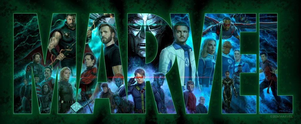 “Vingadores, avante!”: relembre a evolução dos heróis da Marvel no MCU