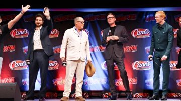 Marvel na NYCC: ‘VisionQuest’, temporada final de ‘Demolidor: Renascido’ e prévias no Disney+
