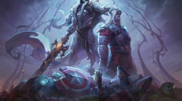 Marvel Rivals: Novidades da Temporada 10.5 reveladas