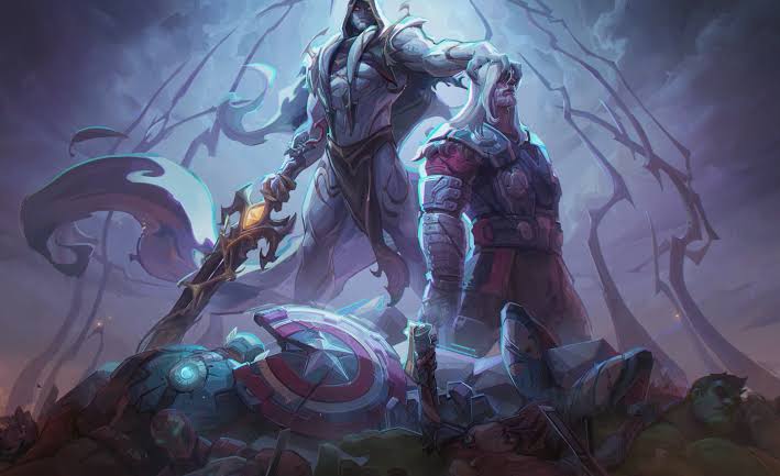 Marvel Rivals: Novidades da Temporada 10.5 reveladas