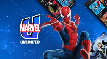 Marvel Unlimited acaba em dezembro: o que muda