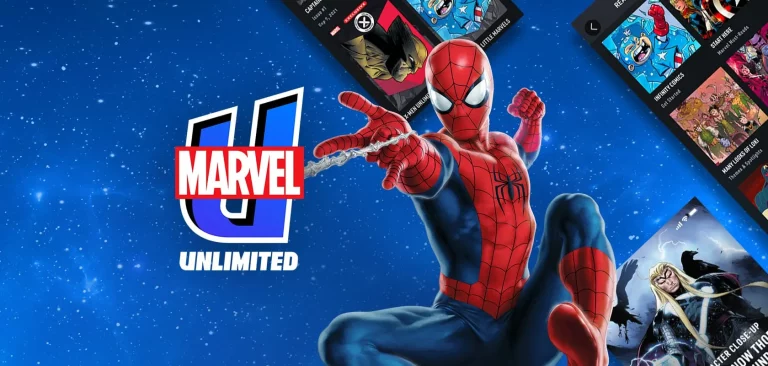 Marvel Unlimited acaba em dezembro: o que muda