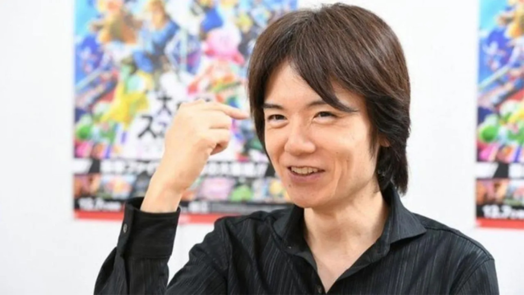 Criador do Smash Bros. alerta sobre IA na indústria de games