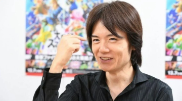 Criador do Smash Bros. alerta sobre IA na indústria de games