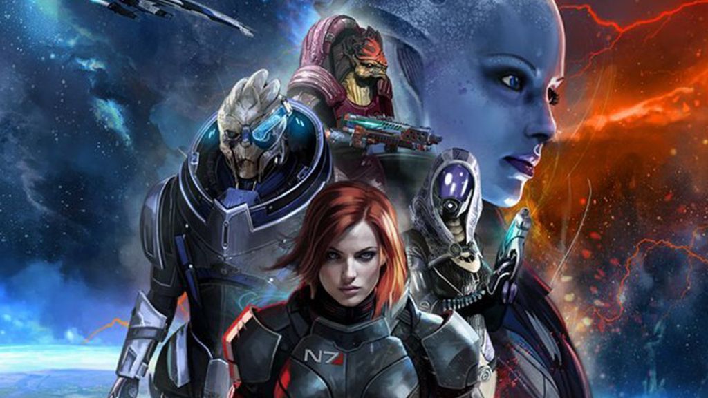 Mass Effect Legendary dispara de preço após fim da BioWare