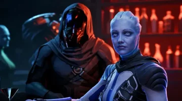 Battlefield 6 cancela collab com Mass Effect