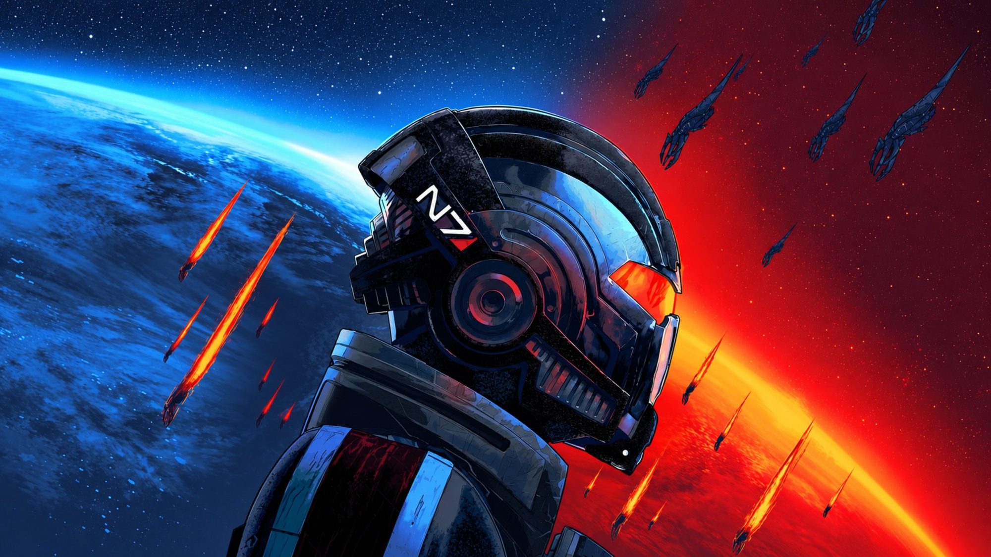 Novo Mass Effect foi cancelado para a EA produzir Star Wars Battlefront 3