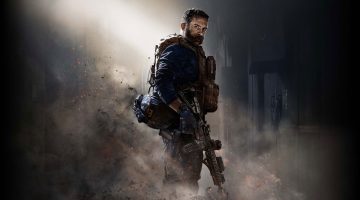 Call of Duty Modern Warfare: a linha do tempo completa da franquia