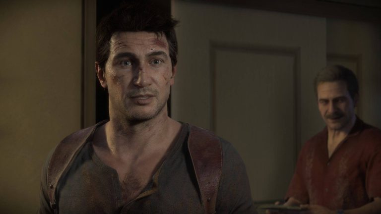 Nolan North toparia voltar a interpretar Nathan Drake