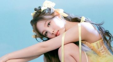 Alok e Nayeon, do Twice, anunciam parceria inédita ‘Bye Bye Inhibitions’; veja quando sai