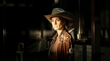 ‘No Coração de Nashville’: Jessica Chastain estrela thriller country da Netflix
