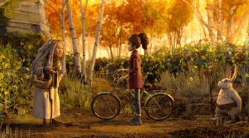 ‘O Bosque Selvagem’: a jornada de 16 anos por trás da nova animação da LAIKA