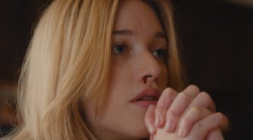 ‘O Corpo’: Netflix divulga trailer da série de terror teen com Sofia Wylie; estreia em novembro