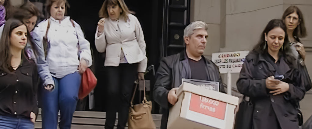 ‘O Massacre de Flores’: HBO Max estreia série documental com produção de Campanella em 22 de outubro