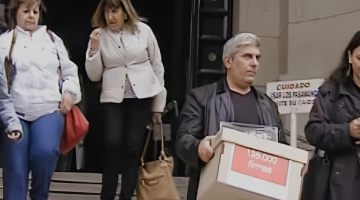 ‘O Massacre de Flores’: HBO Max estreia série documental com produção de Campanella em 22 de outubro