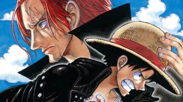 Fortnite dá pista sobre colab com One Piece e Chainsaw Man