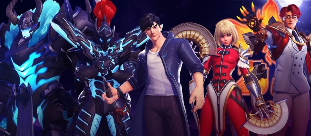 Overwatch: Temporada 5 traz crossover com Solo Leveling e nova heroína