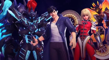Overwatch: Temporada 5 traz crossover com Solo Leveling e nova heroína