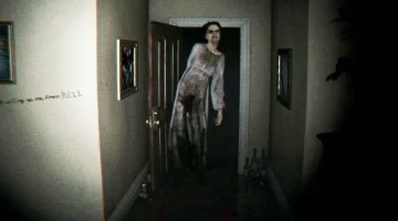 Fã cria versão de P.T. para PC com VR e ray tracing