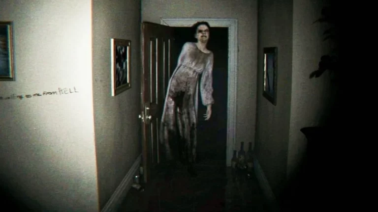 Fã cria versão de P.T. para PC com VR e ray tracing