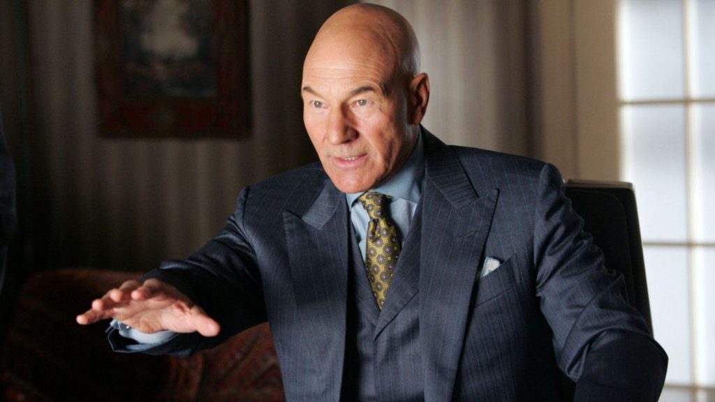 Patrick Stewart, lendário ator conhecido por Star Trek e X-Men, morre aos 86 anos
