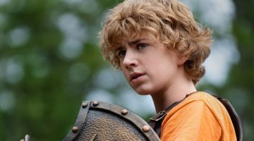 ‘Percy Jackson e os Olimpianos’: veja elenco, temporadas e o que esperar da série na Netflix