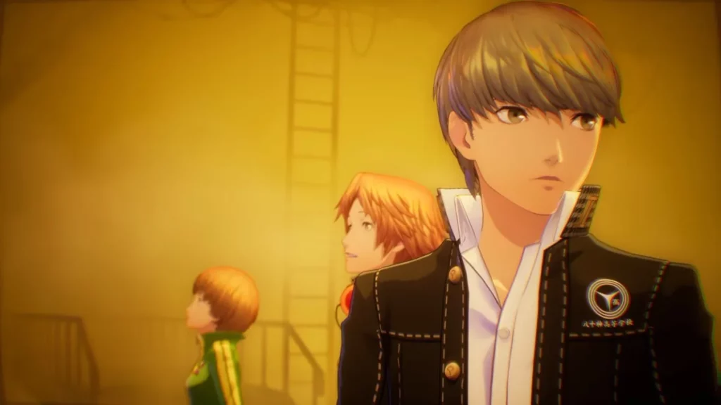 Persona 4 Revival: Novo trailer revela o poder sombrio das Sombras