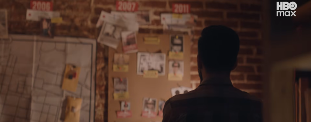 ‘Poeta Canibal’: HBO Max divulga trailer da série documental sobre caso que chocou o México
