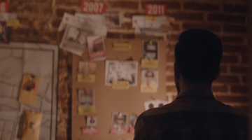‘Poeta Canibal’: HBO Max divulga trailer da série documental sobre caso que chocou o México