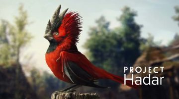 CD Projekt Red começa a trabalhar em Project Hadar