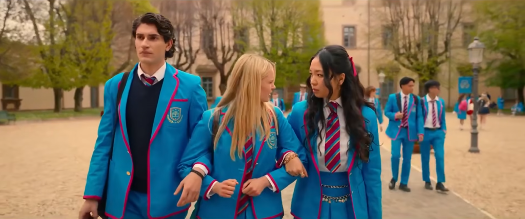 ‘Quando Inimigos se Apaixonam’: o fenômeno ‘Love Me Love Me’ do Prime Video que virou franquia