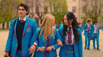 ‘Quando Inimigos se Apaixonam’: o fenômeno ‘Love Me Love Me’ do Prime Video que virou franquia