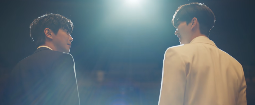 ‘Quatro Mãos, Duas Sonatas’: k-drama com Song Kang encerra com recorde de audiência
