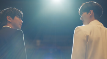‘Quatro Mãos, Duas Sonatas’: k-drama com Song Kang encerra com recorde de audiência