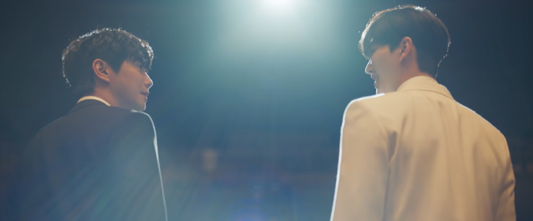 ‘Quatro Mãos, Duas Sonatas’: k-drama com Song Kang encerra com recorde de audiência