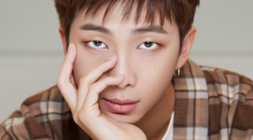 RM, do BTS, pede que fãs parem de se aglomerar nos hotéis na turnê Arirang