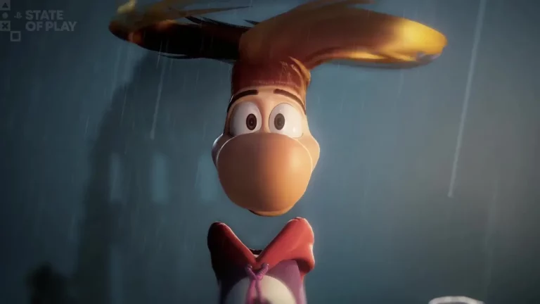 Rayman Legends Retold ganha skin grátis de Astro Bot
