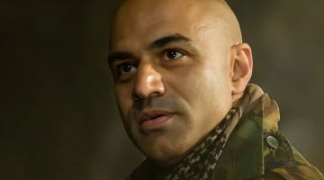 Quem é Raza, vilão que volta ao MCU em episódio de ‘VisionQuest’