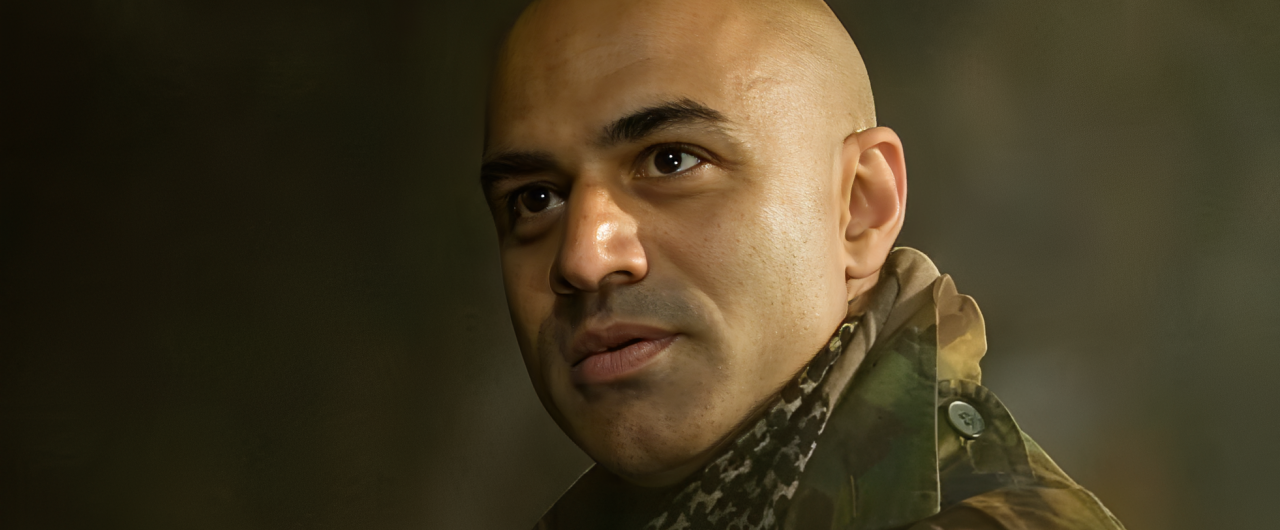 Quem é Raza, vilão que volta ao MCU em episódio de ‘VisionQuest’
