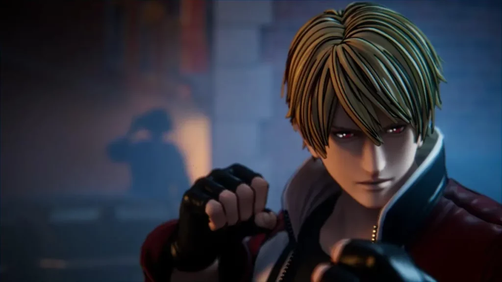 Reina de Tekken 8 pode chegar ao Fatal Fury: City of the Wolves