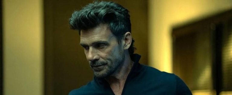 Homem do Amanhã: Frank Grillo comenta papel de Rick Flag