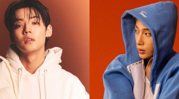 K-Pop no Brasil: from20 e Kang Yuchan fazem turnê por nove cidades em dezembro
